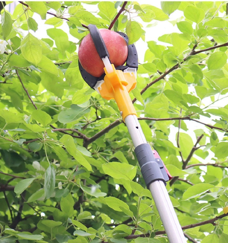 Culegător de fructe extensibil!