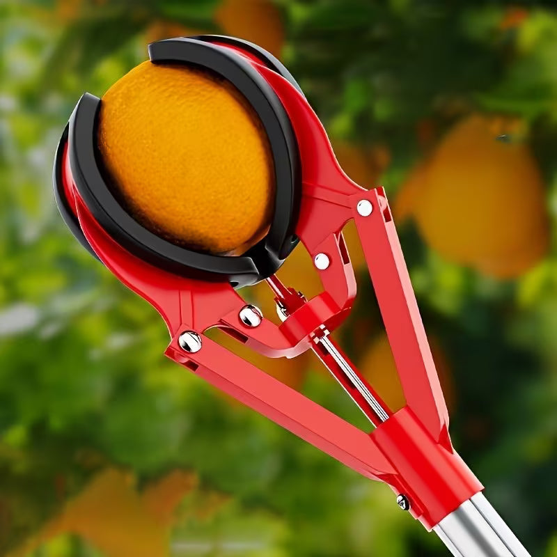 Culegător de fructe!